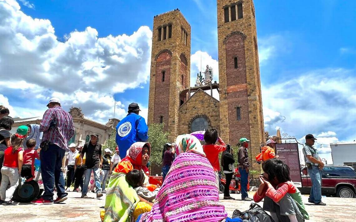 Disminuye Número De Habitantes Que Hablan Lengua Indígena En Parral ...